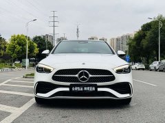 Mercedes-Benz C-Class Facelift C 260 L Sport Edition - photo 2