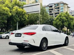 Mercedes-Benz C-Class Facelift C 260 L Sport Edition - photo 3