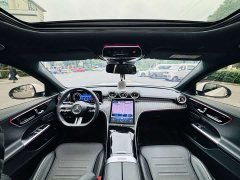 Mercedes-Benz C-Class Facelift C 260 L Sport Edition - photo 4