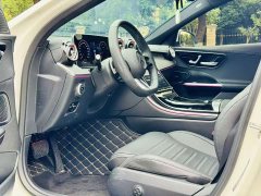 Mercedes-Benz C-Class Facelift C 260 L Sport Edition - photo 5