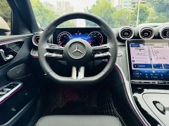 Mercedes-Benz C-Class Facelift C 260 L Sport Edition - photo 6