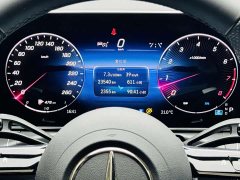 Mercedes-Benz C-Class Facelift C 260 L Sport Edition - photo 7