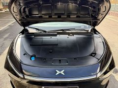 Xpeng P7 Long Range Max - ფოტო 15