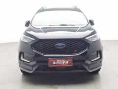 Ford Edge EcoBoost 330 V6 AWD ST 7-seater - фото 3