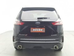 Ford Edge EcoBoost 330 V6 AWD ST 7-seater - фото 4