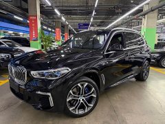 BMW X5 Facelift xDrive 40Li Luxury M Sport Package - photo 1
