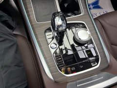 BMW X5 Facelift xDrive 40Li Luxury M Sport Package - photo 13