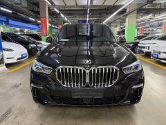 BMW X5 Facelift xDrive 40Li Luxury M Sport Package - photo 2