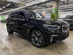 BMW X5 Facelift xDrive 40Li Luxury M Sport Package - photo 3
