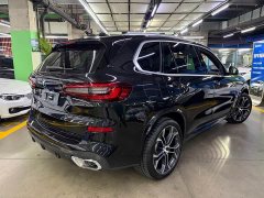 BMW X5 Facelift xDrive 40Li Luxury M Sport Package - photo 4