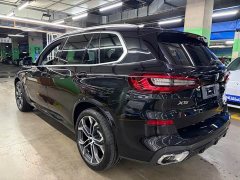 BMW X5 Facelift xDrive 40Li Luxury M Sport Package - photo 6