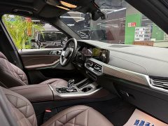 BMW X5 Facelift xDrive 40Li Luxury M Sport Package - photo 7