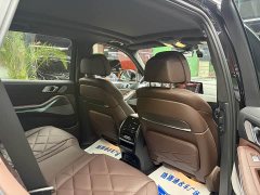 BMW X5 Facelift xDrive 40Li Luxury M Sport Package - photo 8