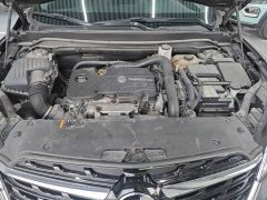 Buick Encore GX Plus 532T FWD Elite - ფოტო 10