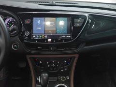 Buick Encore GX Plus 532T FWD Elite - ფოტო 13