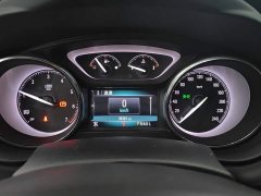 Buick Encore GX Plus 532T FWD Elite - ფოტო 14