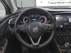 Buick Encore GX Plus 532T FWD Elite - ფოტო 15