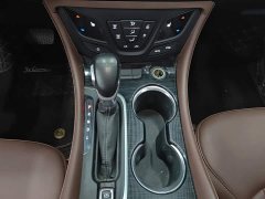 Buick Encore GX Plus 532T FWD Elite - ფოტო 16