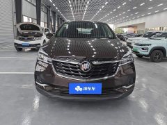 Buick Encore GX Plus 532T FWD Elite - ფოტო 2