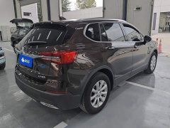 Buick Encore GX Plus 532T FWD Elite - ფოტო 3