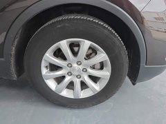 Buick Encore GX Plus 532T FWD Elite - ფოტო 6