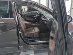 Buick Encore GX Plus 532T FWD Elite - ფოტო 8
