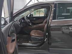 Buick Encore GX Plus 532T FWD Elite - ფოტო 9