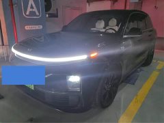 Li Auto L8 Pro - ფოტო 1