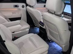 Li Auto L8 Pro - ფოტო 2