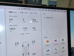 Li Auto L8 Pro - ფოტო 4