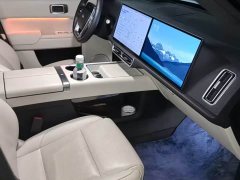 Li Auto L8 Pro - ფოტო 5