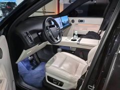 Li Auto L8 Pro - ფოტო 6