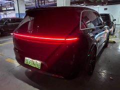 Li Auto L8 Pro - ფოტო 7