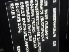 Li Auto L8 Pro - ფოტო 8