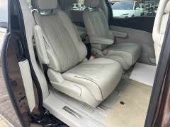 Buick GL8 Land Executive Cabin 652T Premium - ფოტო 10
