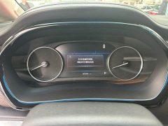 Buick GL8 Land Executive Cabin 652T Premium - ფოტო 14