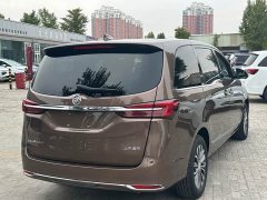 Buick GL8 Land Executive Cabin 652T Premium - ფოტო 16
