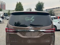 Buick GL8 Land Executive Cabin 652T Premium - ფოტო 17