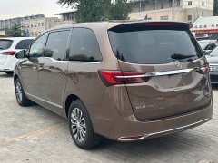Buick GL8 Land Executive Cabin 652T Premium - ფოტო 18