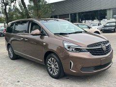Buick GL8 Land Executive Cabin 652T Premium - ფოტო 3