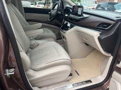 Buick GL8 Land Executive Cabin 652T Premium - ფოტო 4