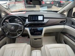 Buick GL8 Land Executive Cabin 652T Premium - ფოტო 5