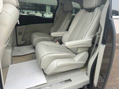 Buick GL8 Land Executive Cabin 652T Premium - ფოტო 6