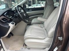 Buick GL8 Land Executive Cabin 652T Premium - ფოტო 7