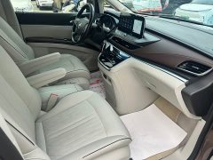 Buick GL8 Land Executive Cabin 652T Premium - ფოტო 9