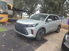 Dongfeng Fengguang 580 1.5T Automatic Luxury Edition - ფოტო 1
