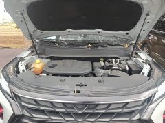 Dongfeng Fengguang 580 1.5T Automatic Luxury Edition - ფოტო 10