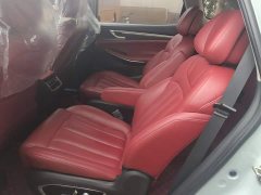 Dongfeng Fengguang 580 1.5T Automatic Luxury Edition - ფოტო 11