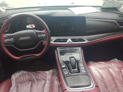 Dongfeng Fengguang 580 1.5T Automatic Luxury Edition - ფოტო 12