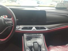 Dongfeng Fengguang 580 1.5T Automatic Luxury Edition - ფოტო 13